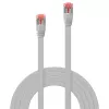Lindy 47551 netwerkkabel grijs 1 m Cat6 U/FTP (STP)