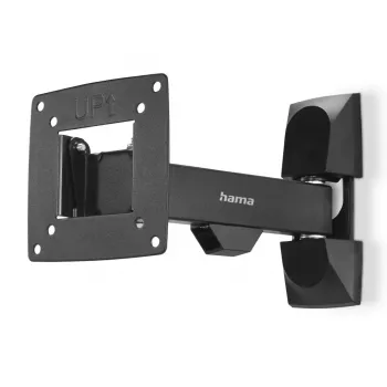 Hama 00220820 tv-houder/standaard 66 cm (26 inch) zwart