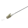 Equip LC/PC glasvezel-pigtail, OM2, 2,0 m