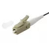 Equip LC/PC glasvezel-pigtail, OM2, 2,0 m