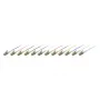 Equip LC/PC glasvezel-pigtail, OM3, 1,0 m