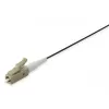 Equip LC/PC glasvezel-pigtail, OM3, 1,0 m