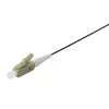 Equip LC/PC glasvezel-pigtail, OM3, 1,0 m