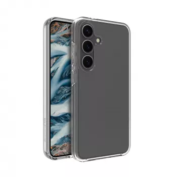 dbramante1928 Iceland Pro telefoonhoesje 15,8 cm (6,2 inch) hoesje transparant