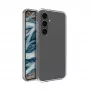 dbramante1928 Iceland Pro IPSSCL006456 achterkant voor Samsung Galaxy S25, kunststof, transparant