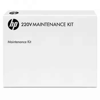 HP 220V onderhoudskit, onderhoudskit, HP, 15 - 25 °C, -20 - 40 °C, 10 - 90%