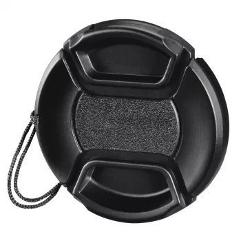 Objectiefdop Hama 00095400 voor digitale camera 3,7 cm zwart