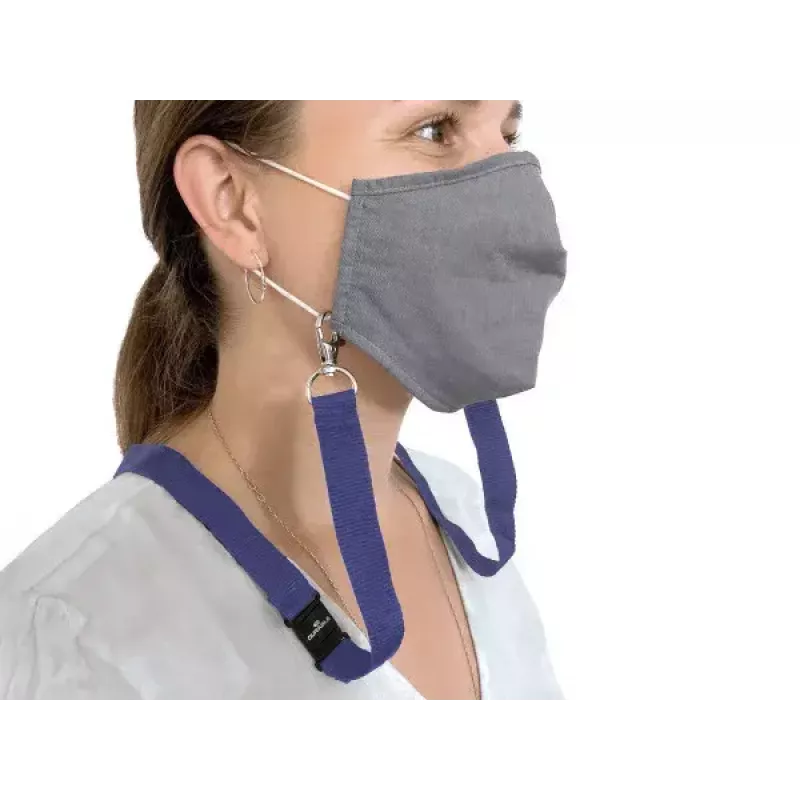 Gezichtsmaskerband Durable 852807