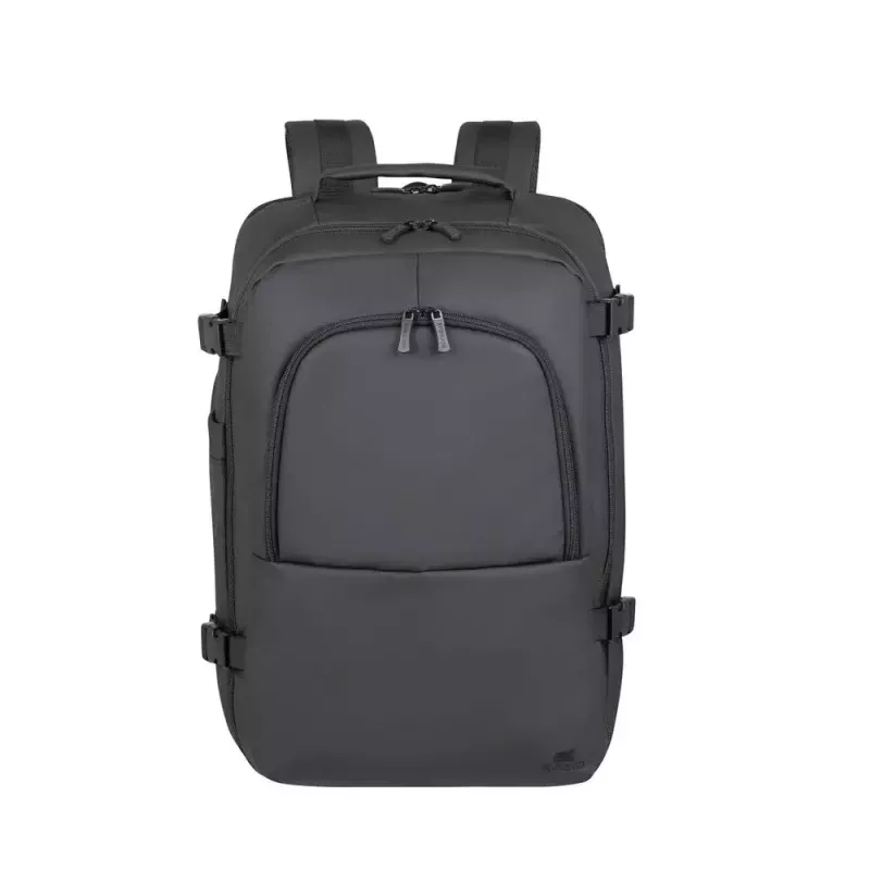 Vrijetijdsrugzak Rivacase Tegel 8465 Zwart Polyester MILIEUVRIENDELIJK