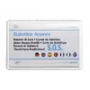 Portemonnee/kaarthouder/reisdocumentenhouder Durable 213619