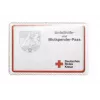Portemonnee/kaarthouder/reisdocumentenhouder Durable 213619