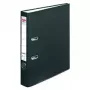 Ringband Herlitz 05450804 A4 Zwart