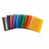 Ringband A4 HERMA 19159 Transparant Wit