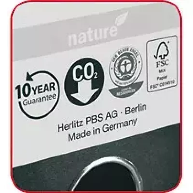 Ringband Herlitz 5171806