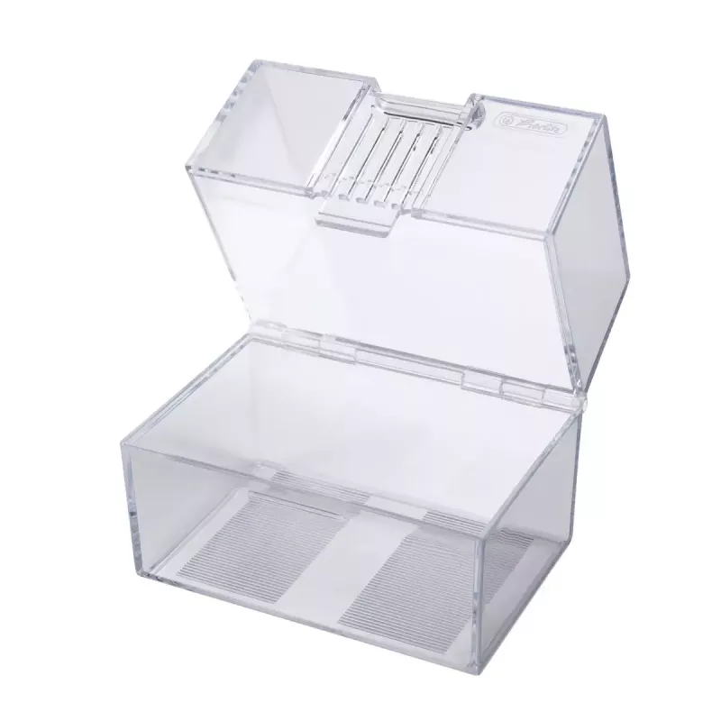 Kaartenbak A8 Herlitz 50022946