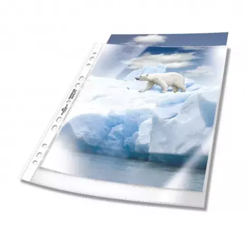 Insteekhoezen Durable 2677-19