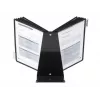 Documentendisplay-karrousel tafel Durable 557001