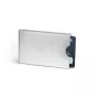 Kaarthoes Durable 890023 zilver