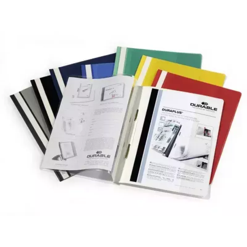 Rapportmap Durable DURAPLUS 2579-06