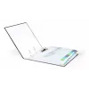 Blanco tabregister Durable 679527 meerkleurig polypropyleen PP