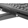 Multimediawagen Equip 17 inch-32 inch enkel monitor mobiel workstation