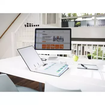 Blanco tabregister Durable 679727 veelkleurig polypropyleen 245 x 305 mm