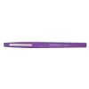 Viltstift Papermate Flair Medium veelkleurig 8 stuks