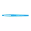Viltstift Papermate Flair Medium veelkleurig 8 stuks