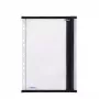 Insteekhoes HERMA A4 zwart EVA-materiaal 230x320mm
