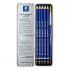Grafietpotlood Staedtler 100A G6