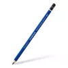 Grafietpotlood Staedtler 100A G6
