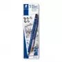 Grafietpotlood Staedtler 100A G6