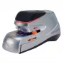 Rexel Optima 70 elektrische nietmachine EU, 70 vel, zwart, zilver, 2,37 kg, 215 mm, 400 mm, 172 mm