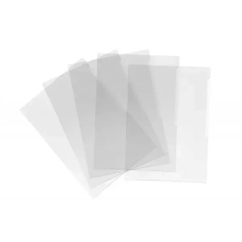 Insteekhoezen Durable 2314 A3 300 x 420 10 stuks