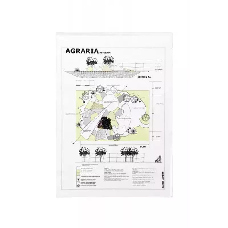 Insteekhoezen Durable 2314 A3 300 x 420 10 stuks