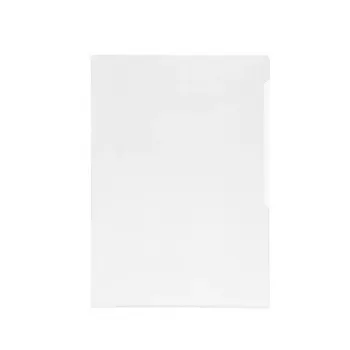 Insteekhoezen Durable 2314 A3 300 x 420 10 stuks