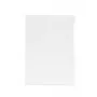 Insteekhoezen Durable 2314 A3 300 x 420 10 stuks