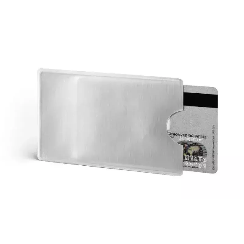 Visitekaartjeshouder Durable 890319 transparant