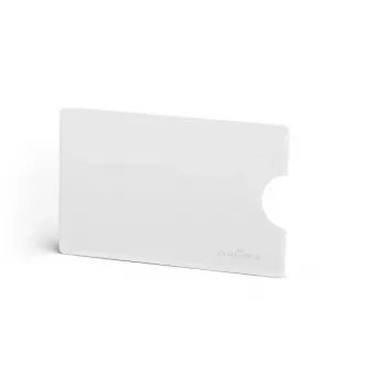 Visitekaartjeshouder Durable 890319 transparant
