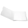 Aktenmap Herlitz Zeugnisse polypropyleen (PP) wit A4