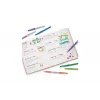 Filzstift Medium Papermate Flair meerkleurig 16 stuks
