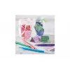 Filzstift Medium Papermate Flair meerkleurig 16 stuks
