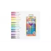 Filzstift Medium Papermate Flair meerkleurig 16 stuks