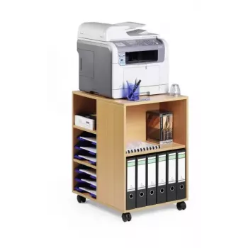 Multimediawagen Durable Multi Function Trolley 74/59 open