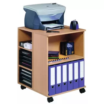 Multimediawagen Durable Multi Function Trolley 74/59 open