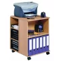 Multimediawagen Durable Multi Function Trolley 74/59 open