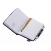 Schrijfblok TROIKA NPP25/RD A7 rood hardcover