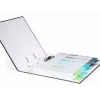Blanco register Durable 679327 polypropyleen meerkleurig 30,5 x 24,5 cm