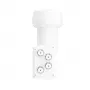 Hama 00205377 Low Noise Block Downconverter (LNB) wit