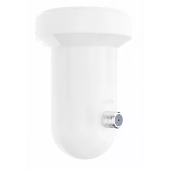 Hama 00205374 Low Noise Blockdownconverter (LNB) 10,7 – 12,75 GHz wit